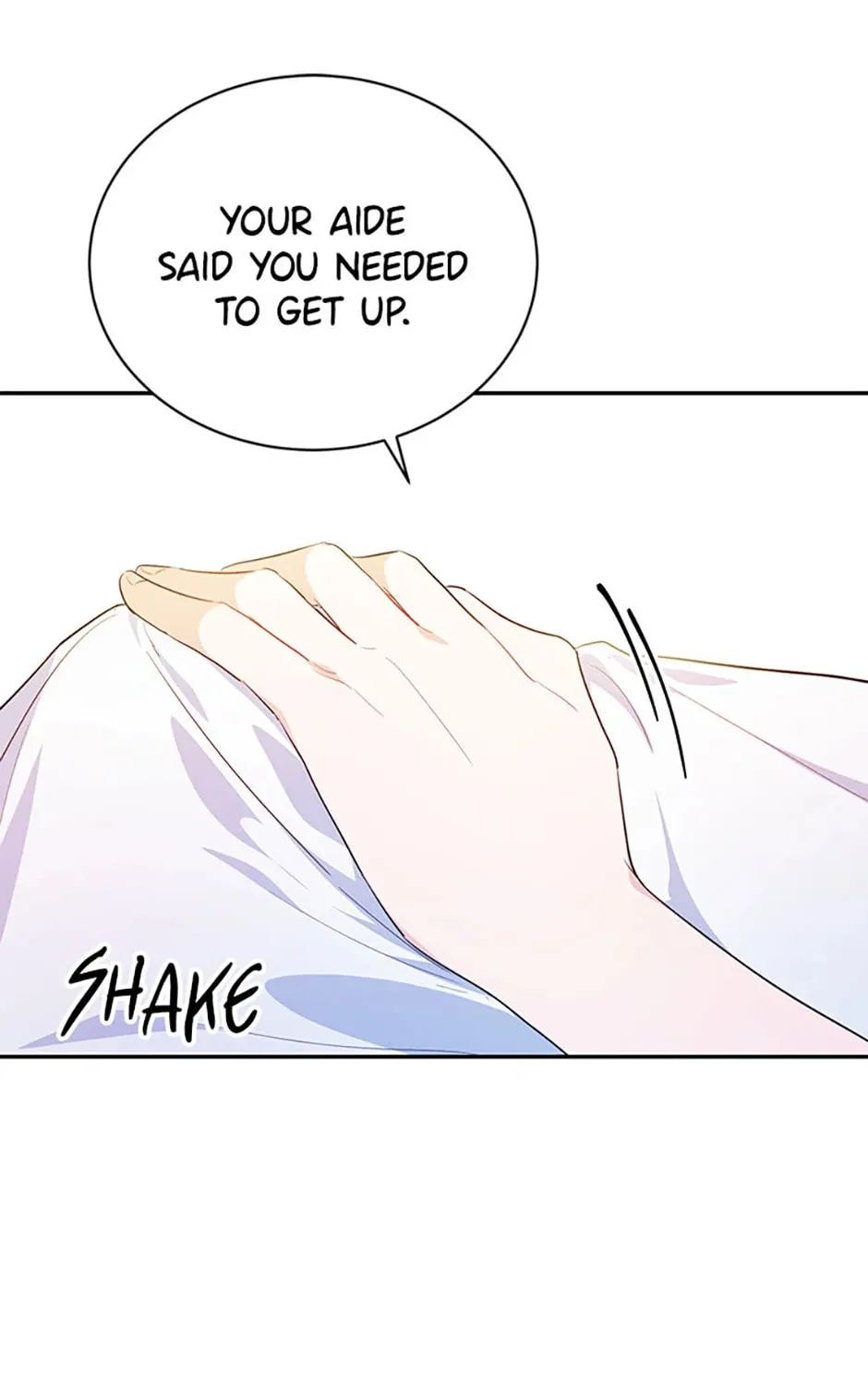 Read My Alternate Ending chapter 49 image 180 on Lezhin