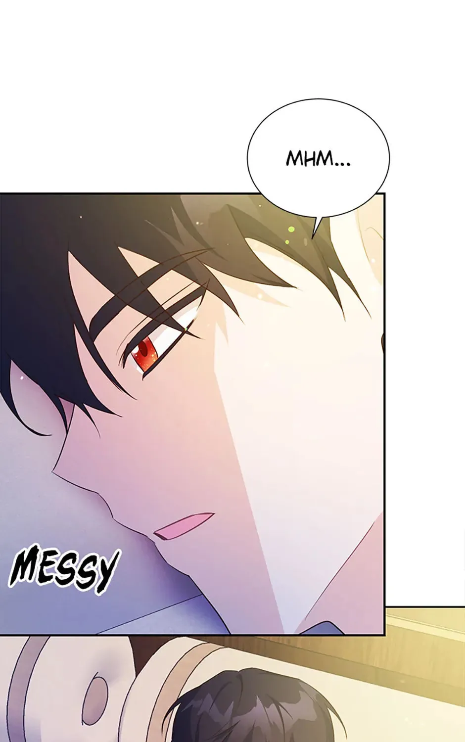 Read My Alternate Ending chapter 49 image 186 on Lezhin