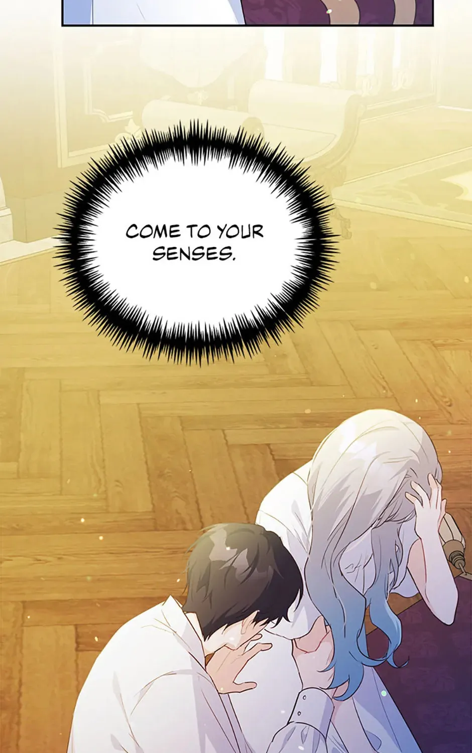 Read My Alternate Ending chapter 49 image 192 on Lezhin