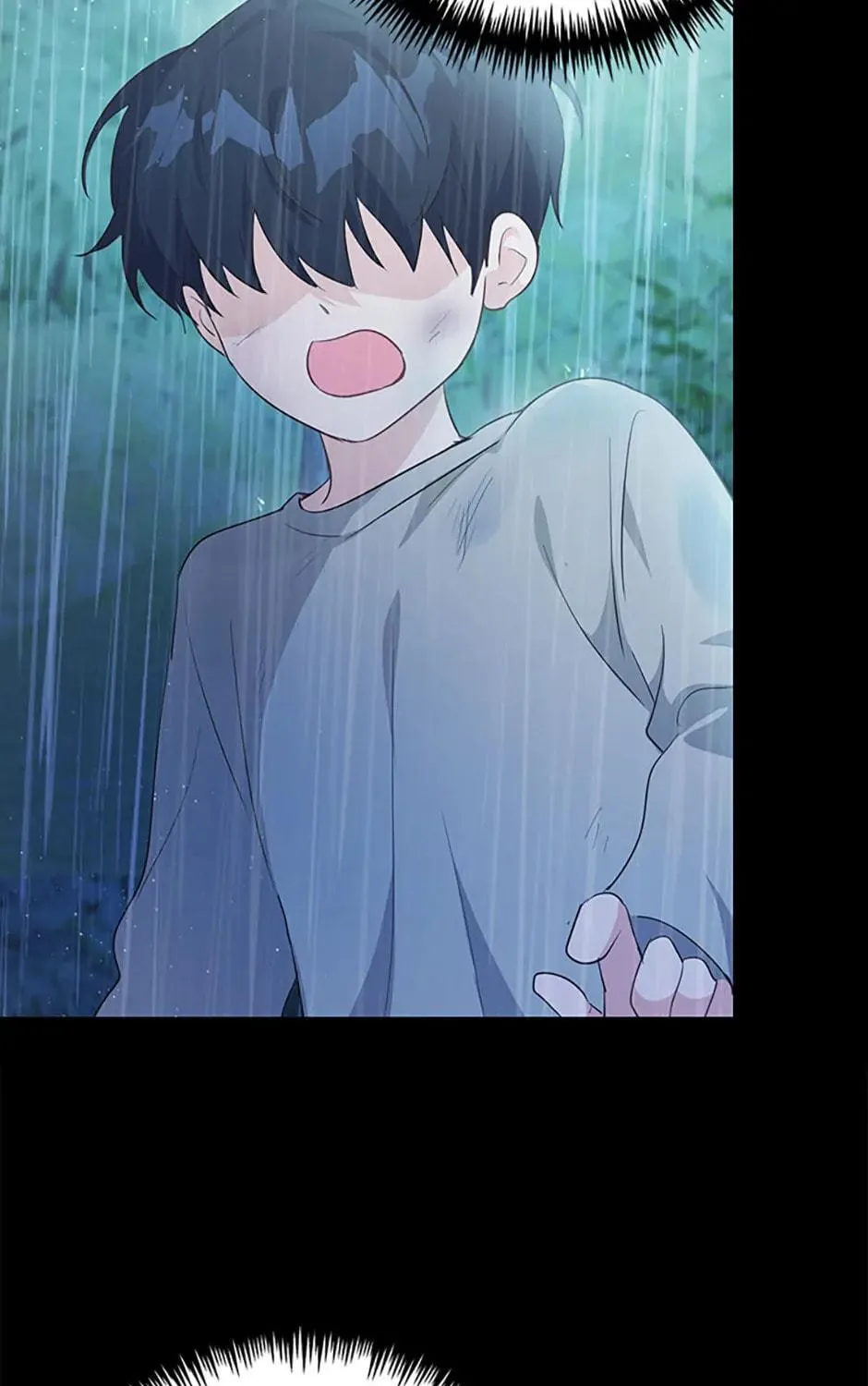 Read My Alternate Ending chapter 49 image 196 on Lezhin