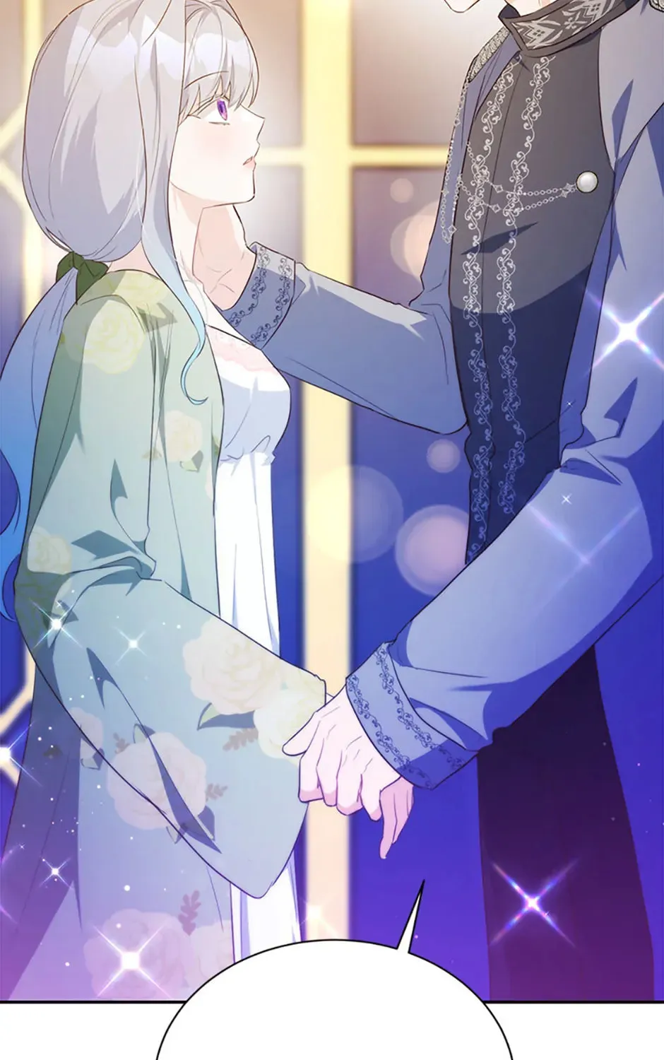 Read My Alternate Ending chapter 49 image 2 on Lezhin