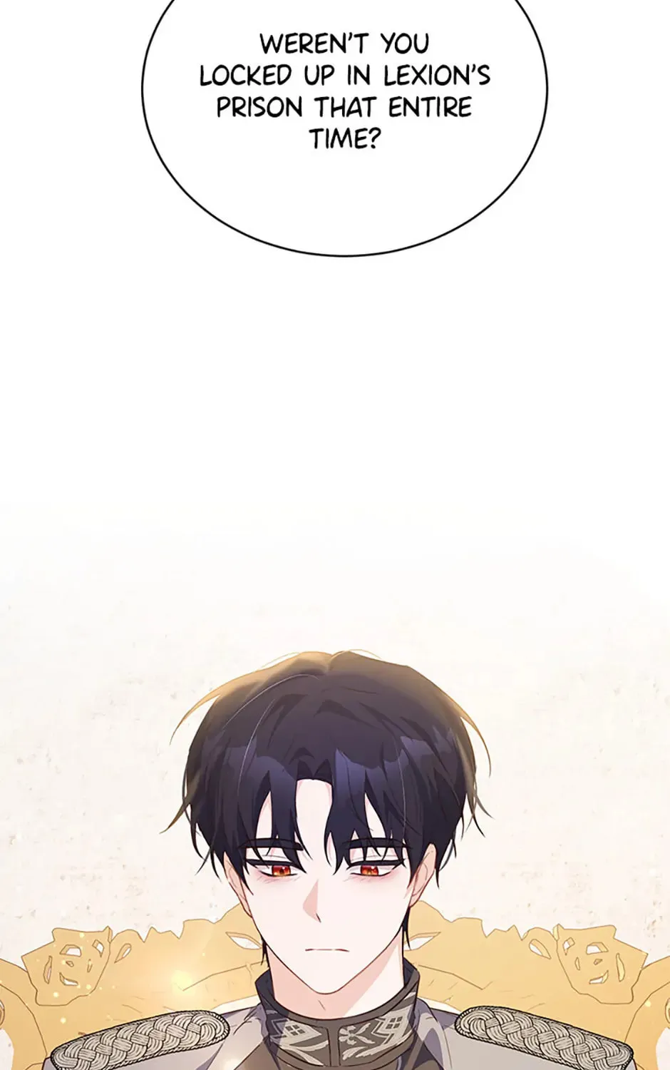 Read My Alternate Ending chapter 49 image 20 on Lezhin