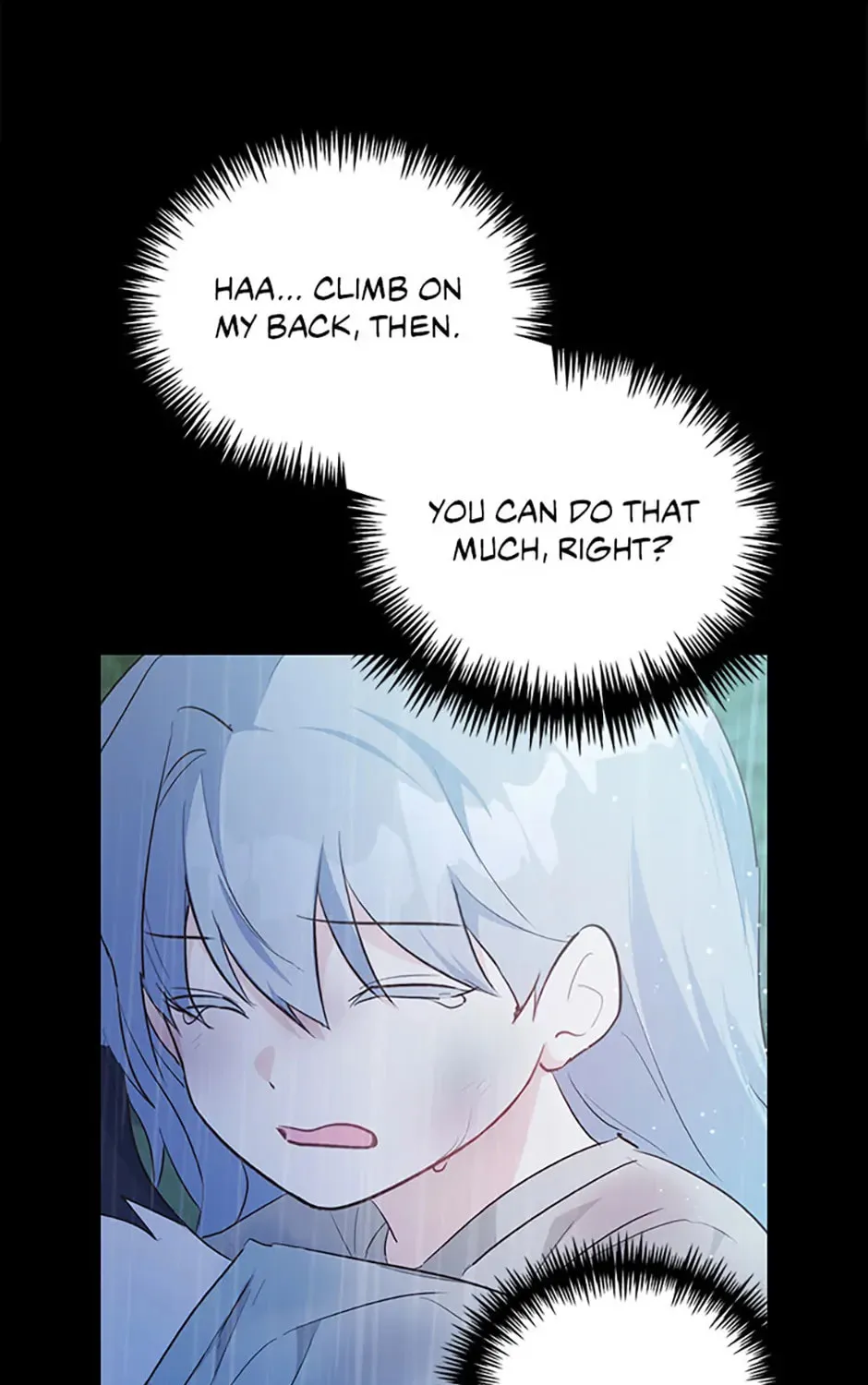 Read My Alternate Ending chapter 49 image 200 on Lezhin