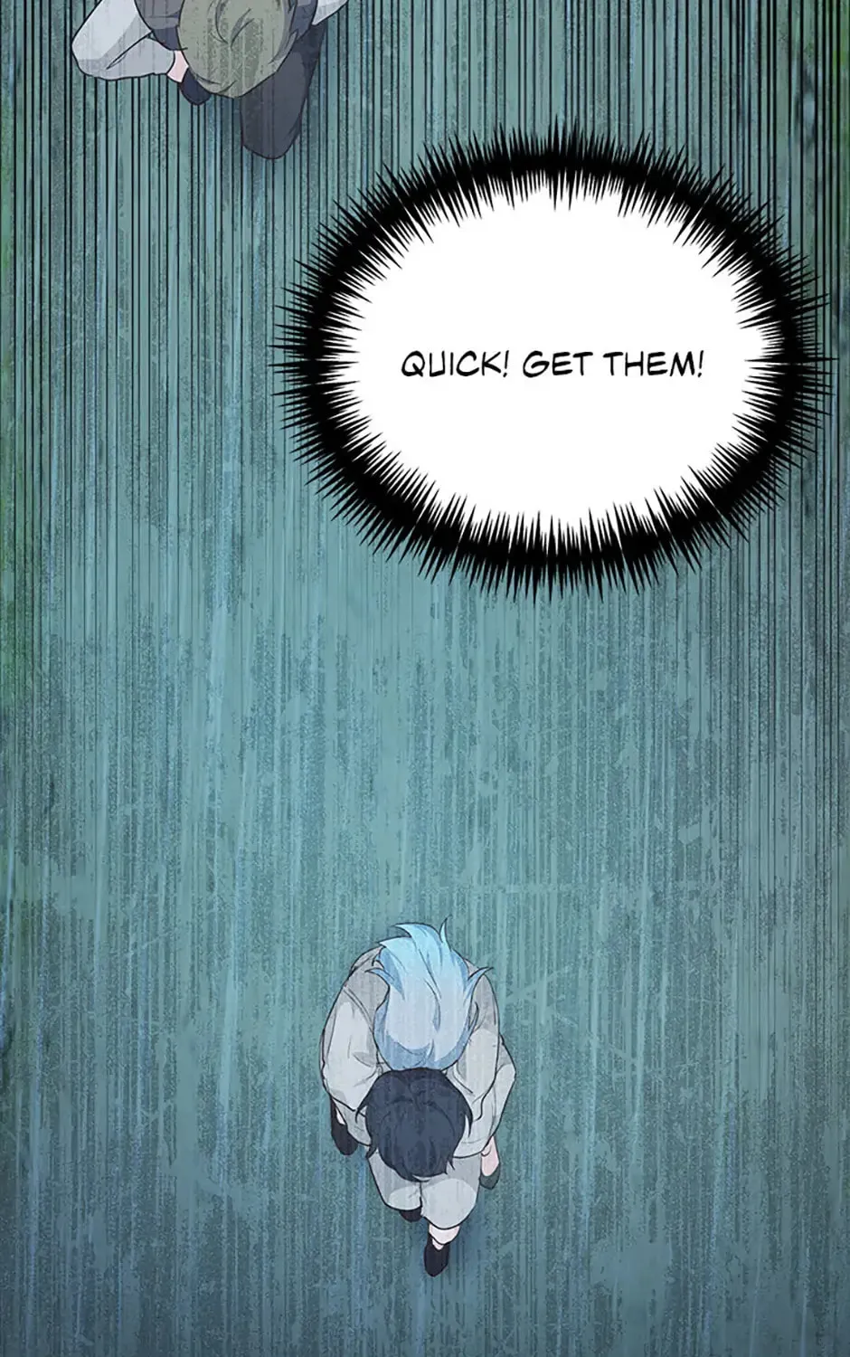 Read My Alternate Ending chapter 49 image 204 on Lezhin