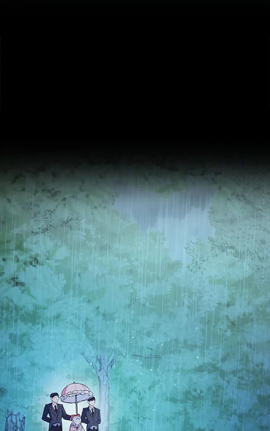 Read My Alternate Ending chapter 49 image 206 on Lezhin
