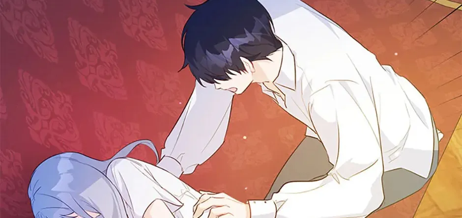 Read My Alternate Ending chapter 49 image 213 on Lezhin