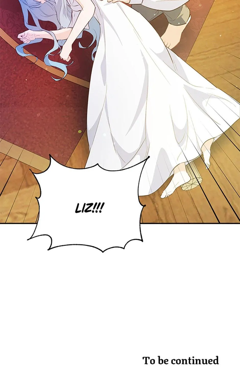 Read My Alternate Ending chapter 49 image 214 on Lezhin