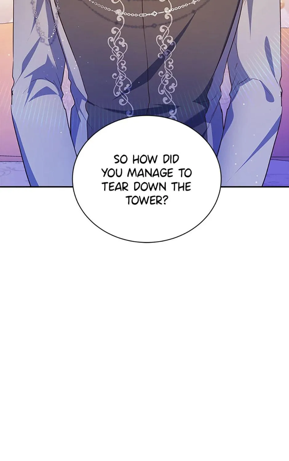 Read My Alternate Ending chapter 49 image 22 on Lezhin