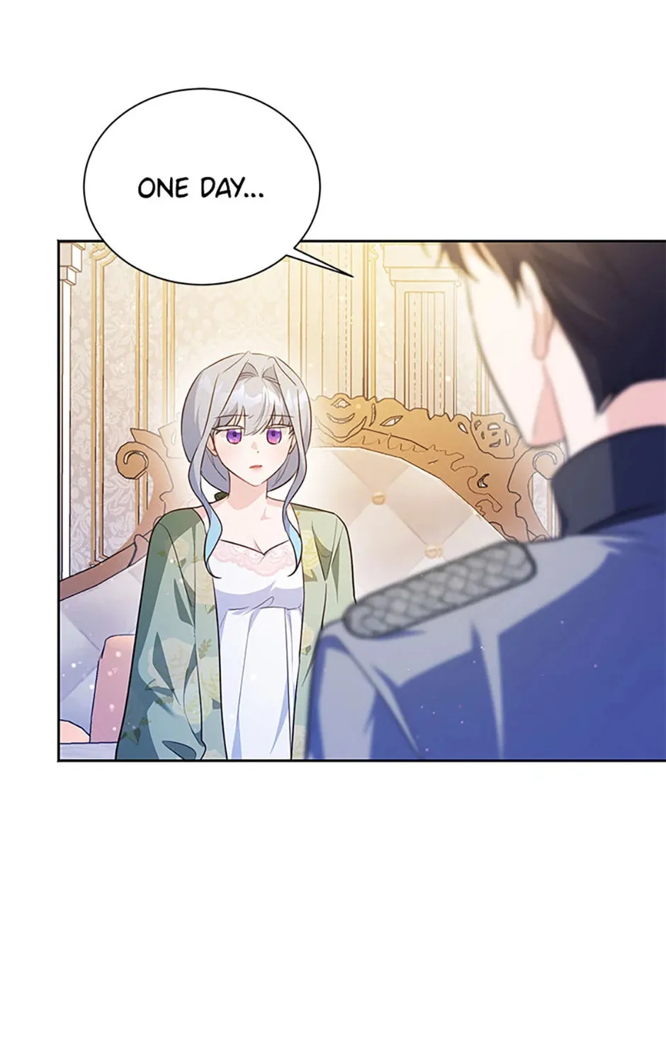Read My Alternate Ending chapter 49 image 24 on Lezhin