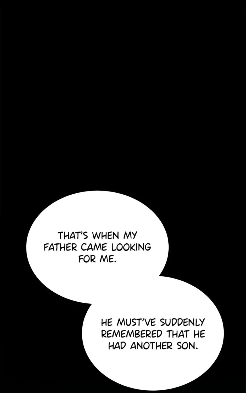 Read My Alternate Ending chapter 49 image 32 on Lezhin