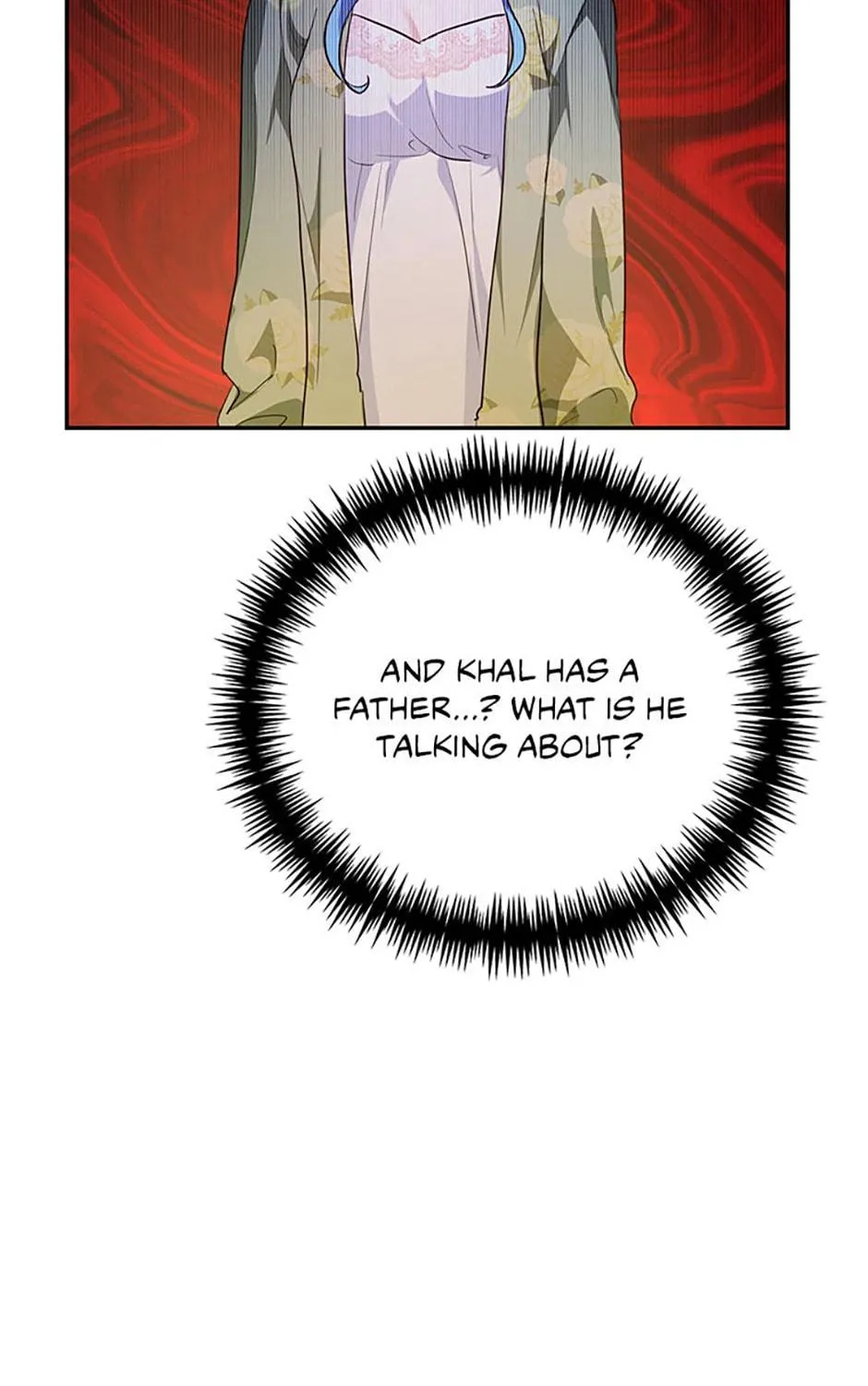 Read My Alternate Ending chapter 49 image 38 on Lezhin