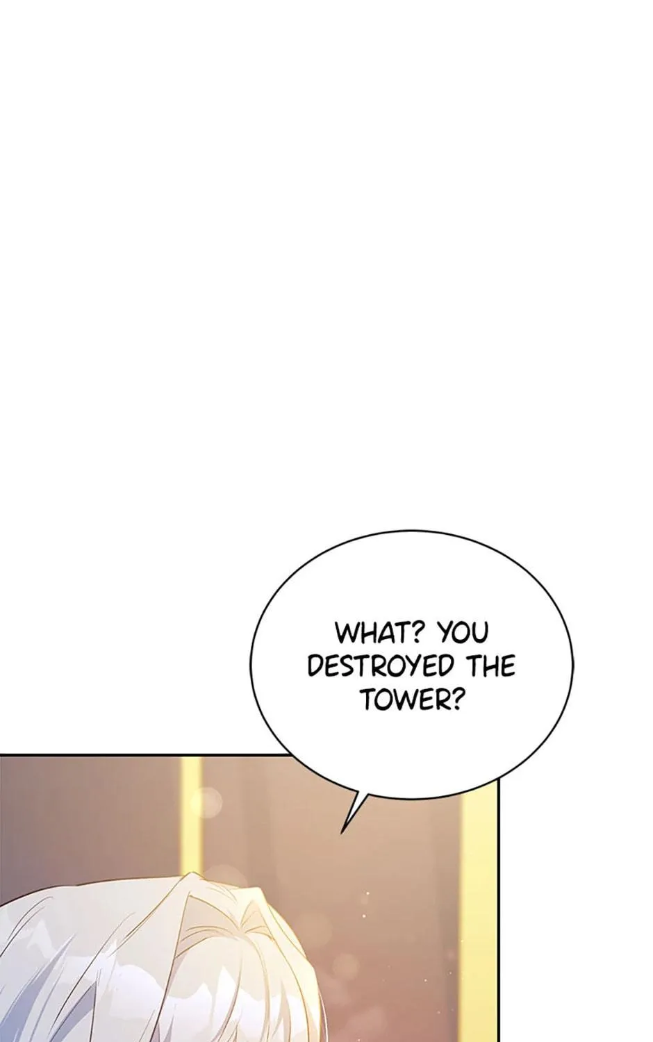 Read My Alternate Ending chapter 49 image 4 on Lezhin
