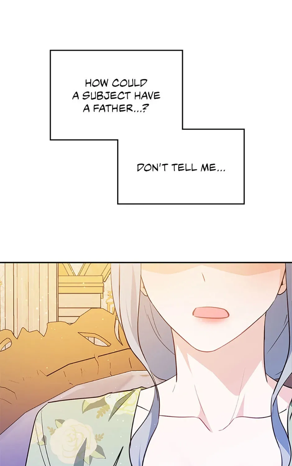 Read My Alternate Ending chapter 49 image 42 on Lezhin