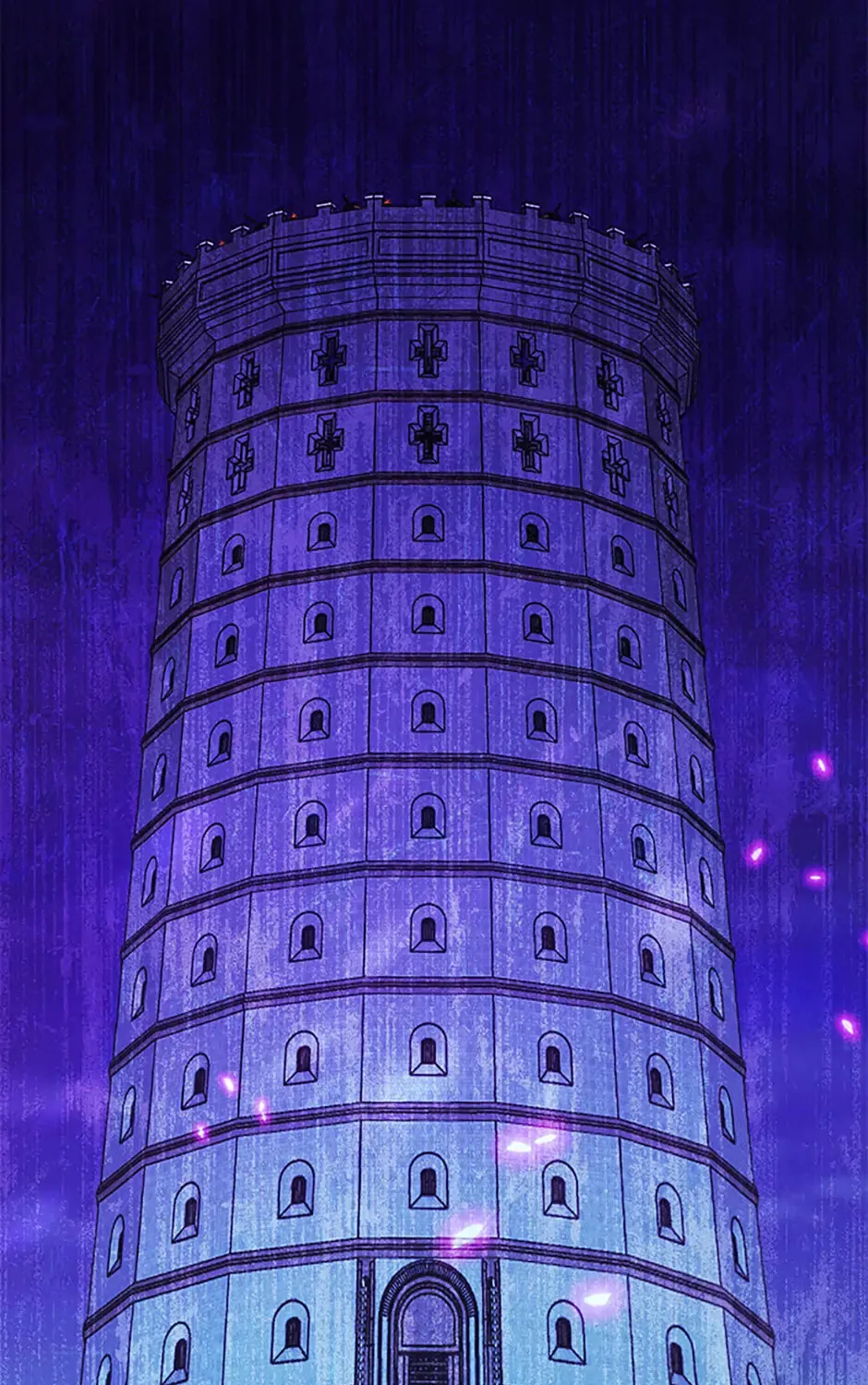 Read My Alternate Ending chapter 49 image 50 on Lezhin