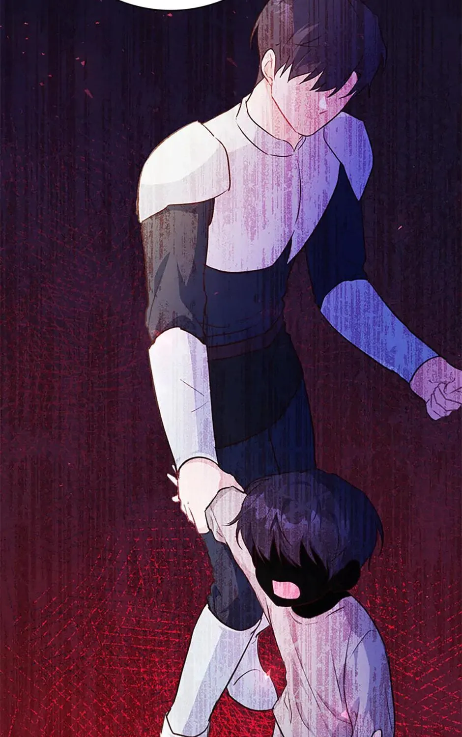 Read My Alternate Ending chapter 49 image 52 on Lezhin