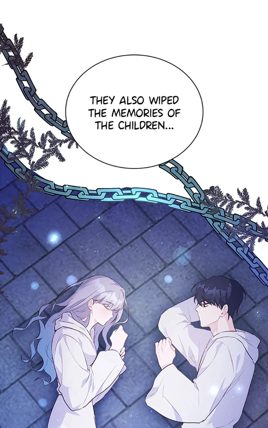 Read My Alternate Ending chapter 49 image 56 on Lezhin
