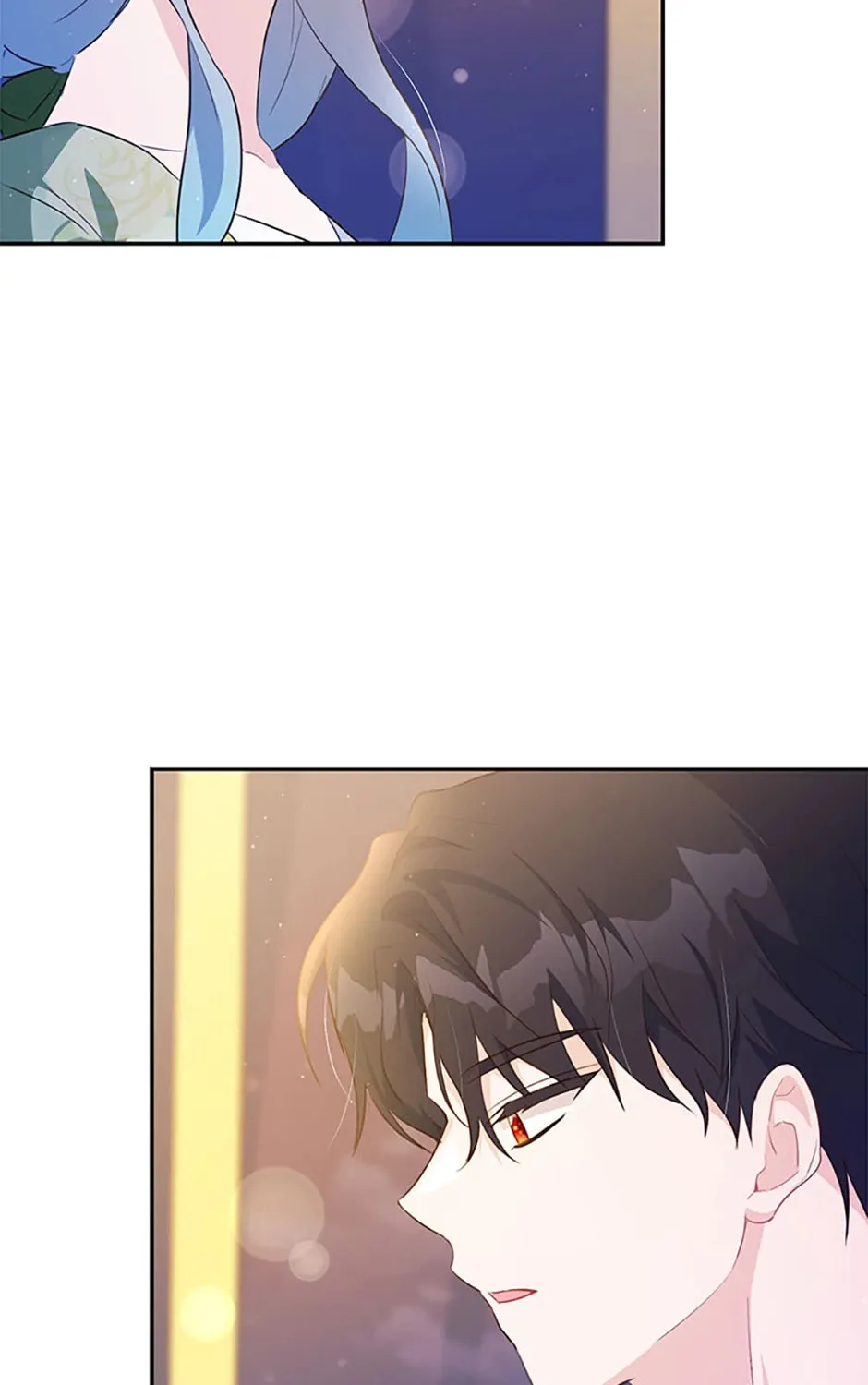 Read My Alternate Ending chapter 49 image 6 on Lezhin