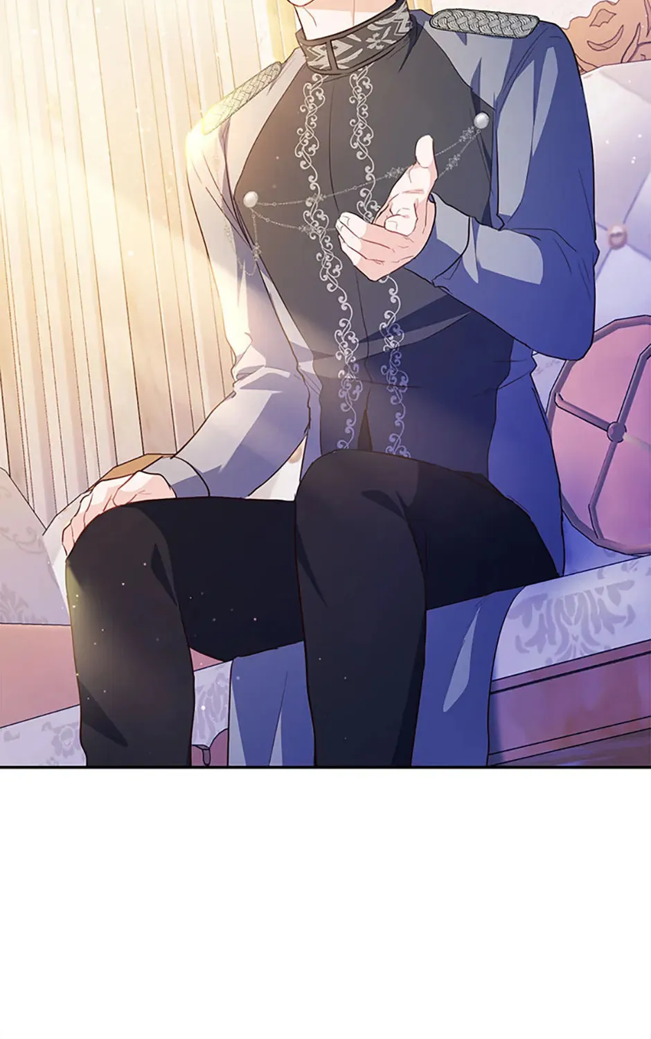 Read My Alternate Ending chapter 49 image 62 on Lezhin