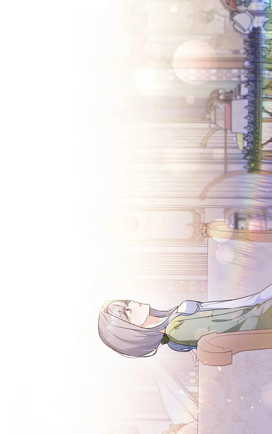 Read My Alternate Ending chapter 49 image 76 on Lezhin