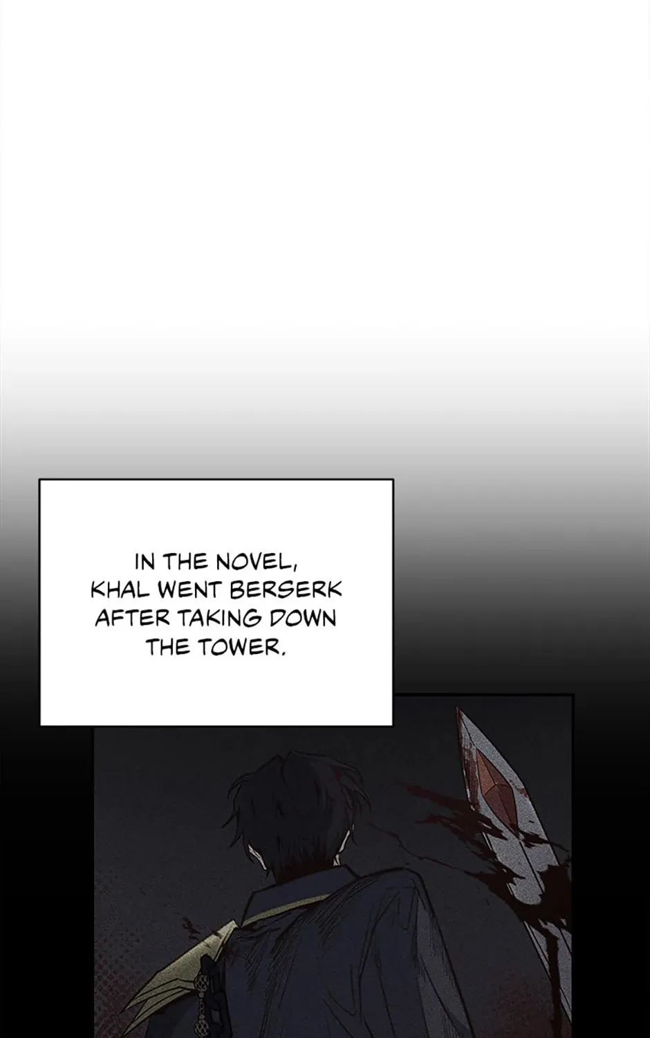 Read My Alternate Ending chapter 49 image 84 on Lezhin