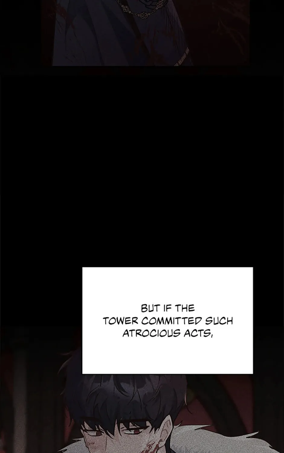 Read My Alternate Ending chapter 49 image 86 on Lezhin