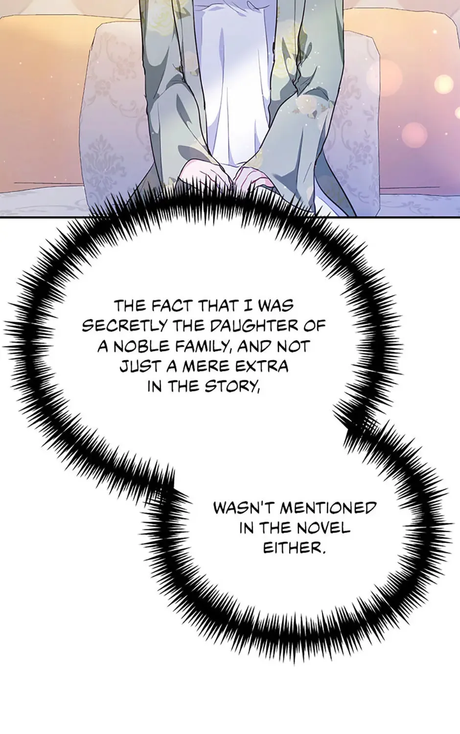Read My Alternate Ending chapter 49 image 92 on Lezhin