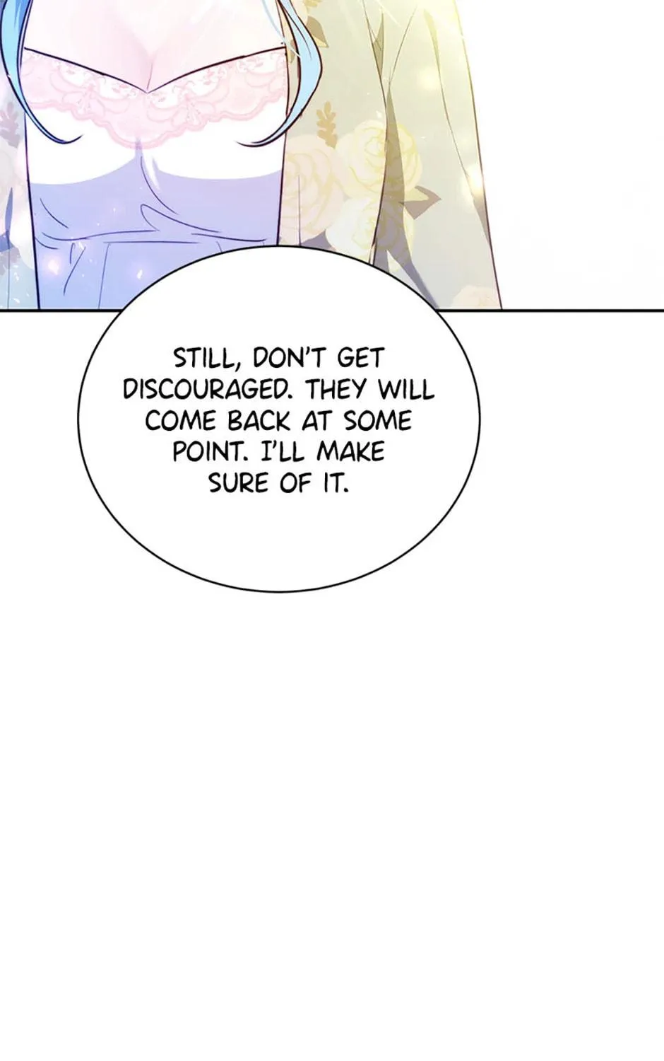 Read My Alternate Ending chapter 49 image 98 on Lezhin