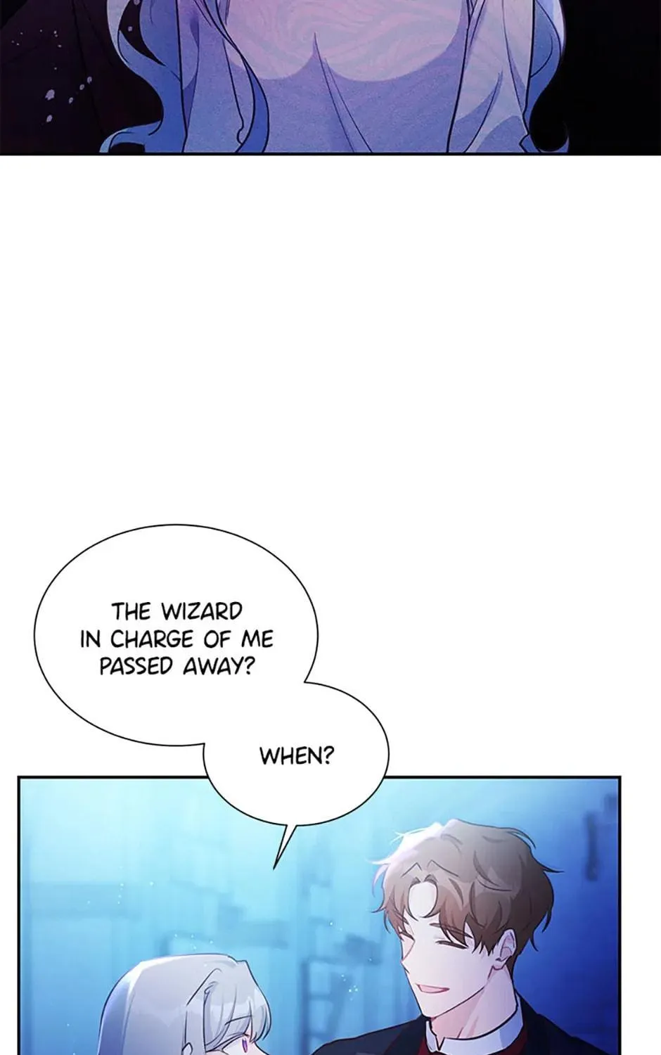 Read My Alternate Ending chapter 5 image 100 on Lezhin