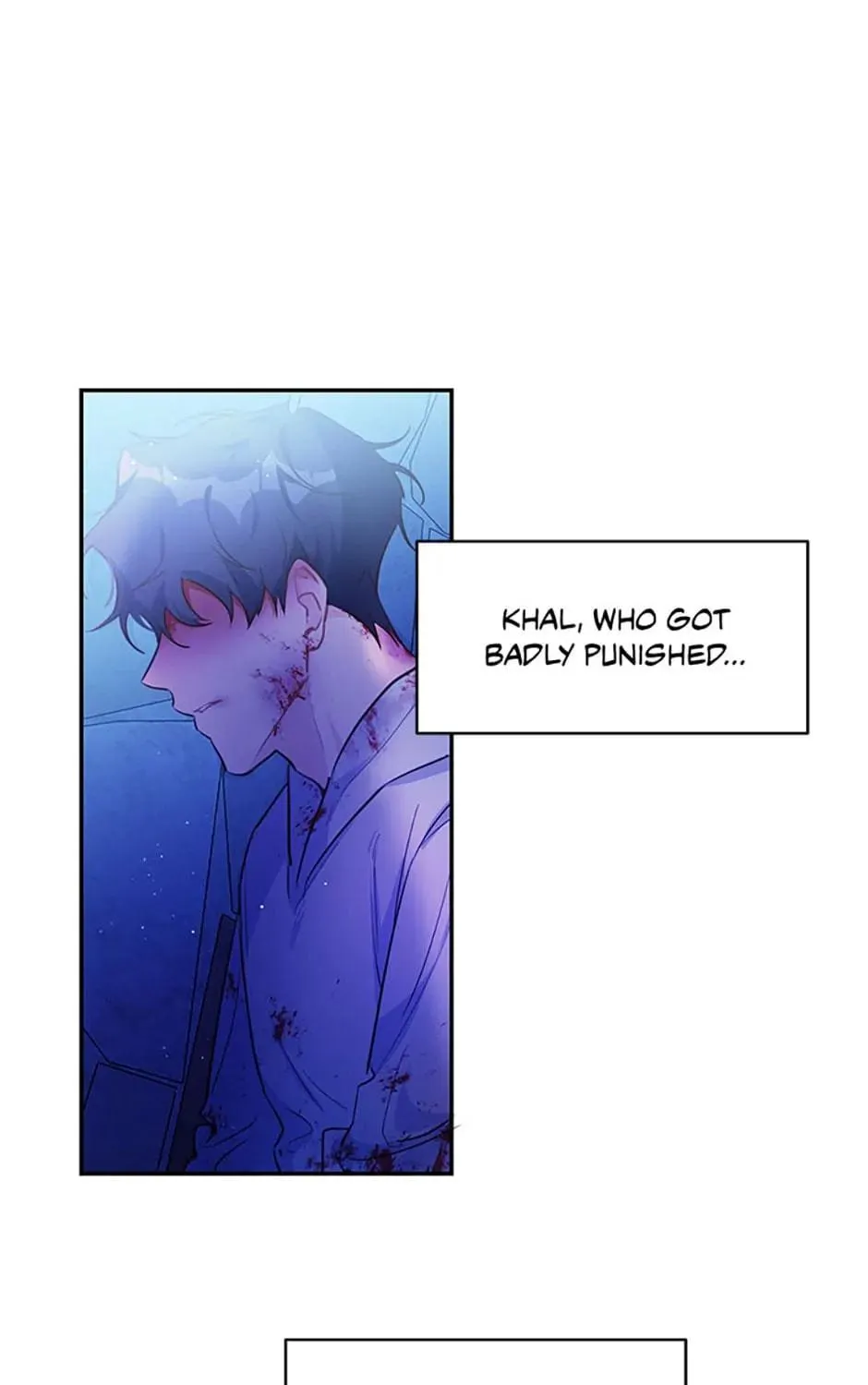 Read My Alternate Ending chapter 5 image 106 on Lezhin