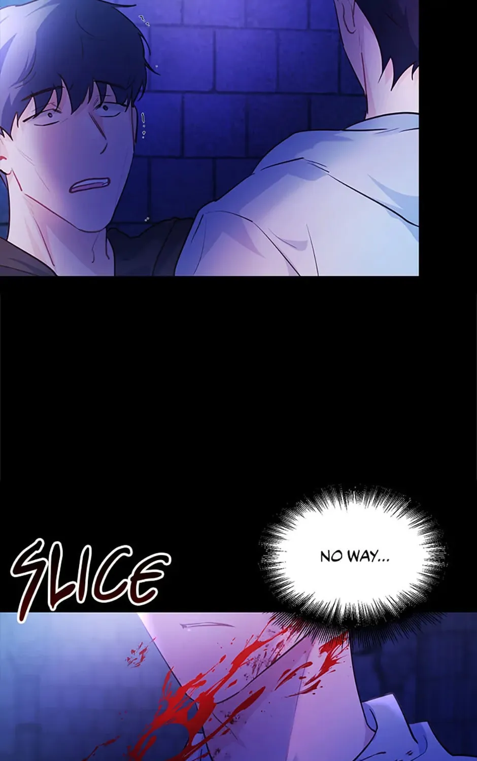 Read My Alternate Ending chapter 5 image 114 on Lezhin
