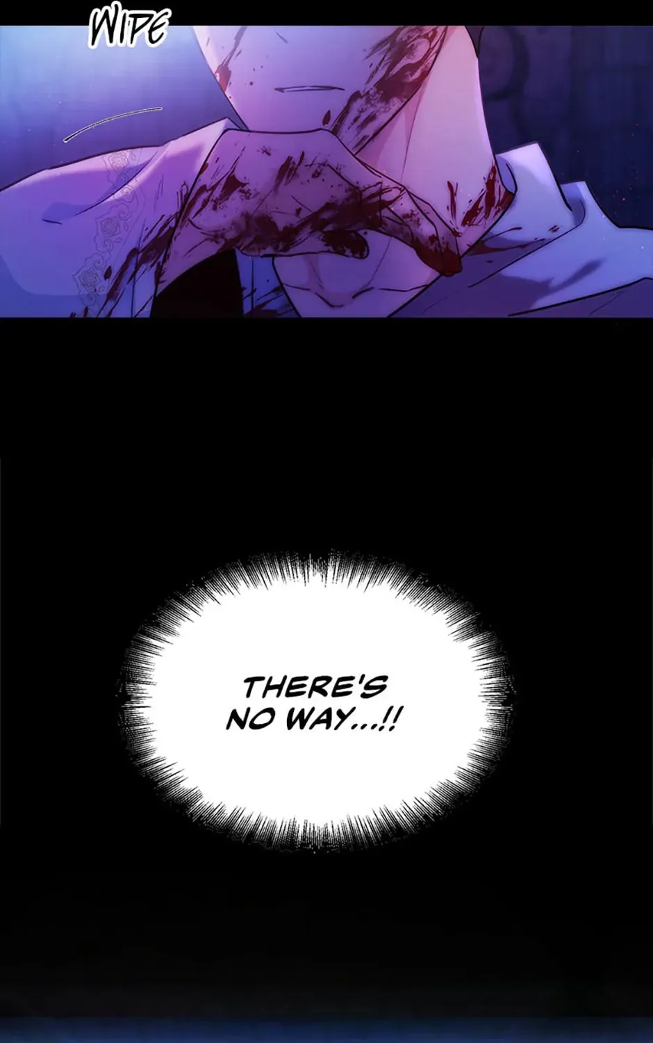 Read My Alternate Ending chapter 5 image 116 on Lezhin