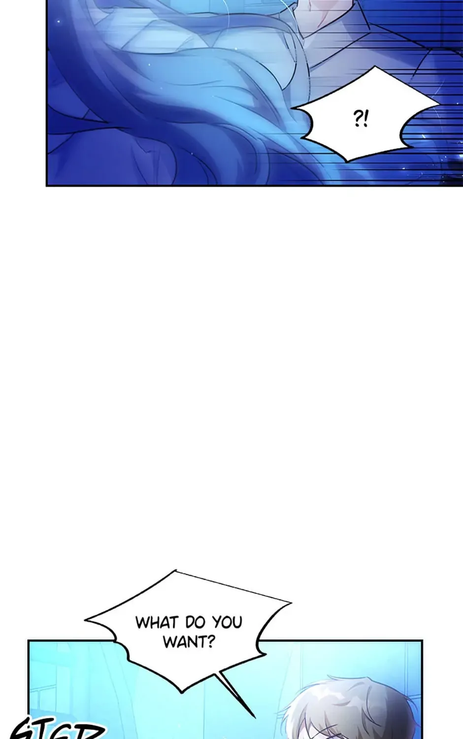 Read My Alternate Ending chapter 5 image 12 on Lezhin
