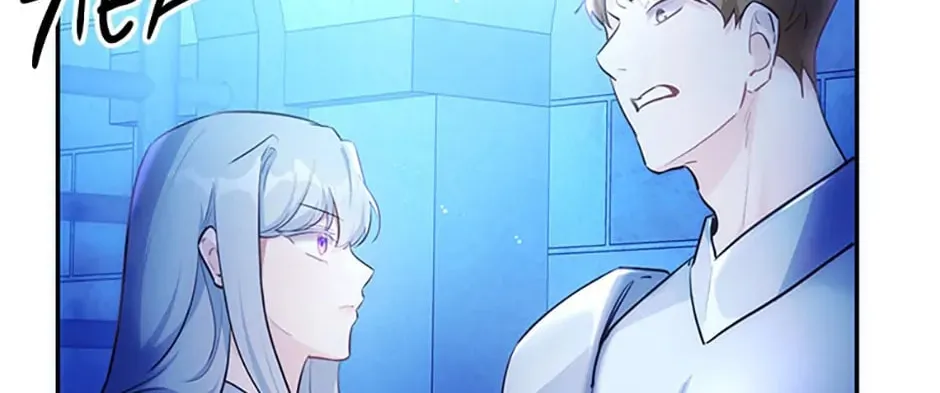 Read My Alternate Ending chapter 5 image 13 on Lezhin