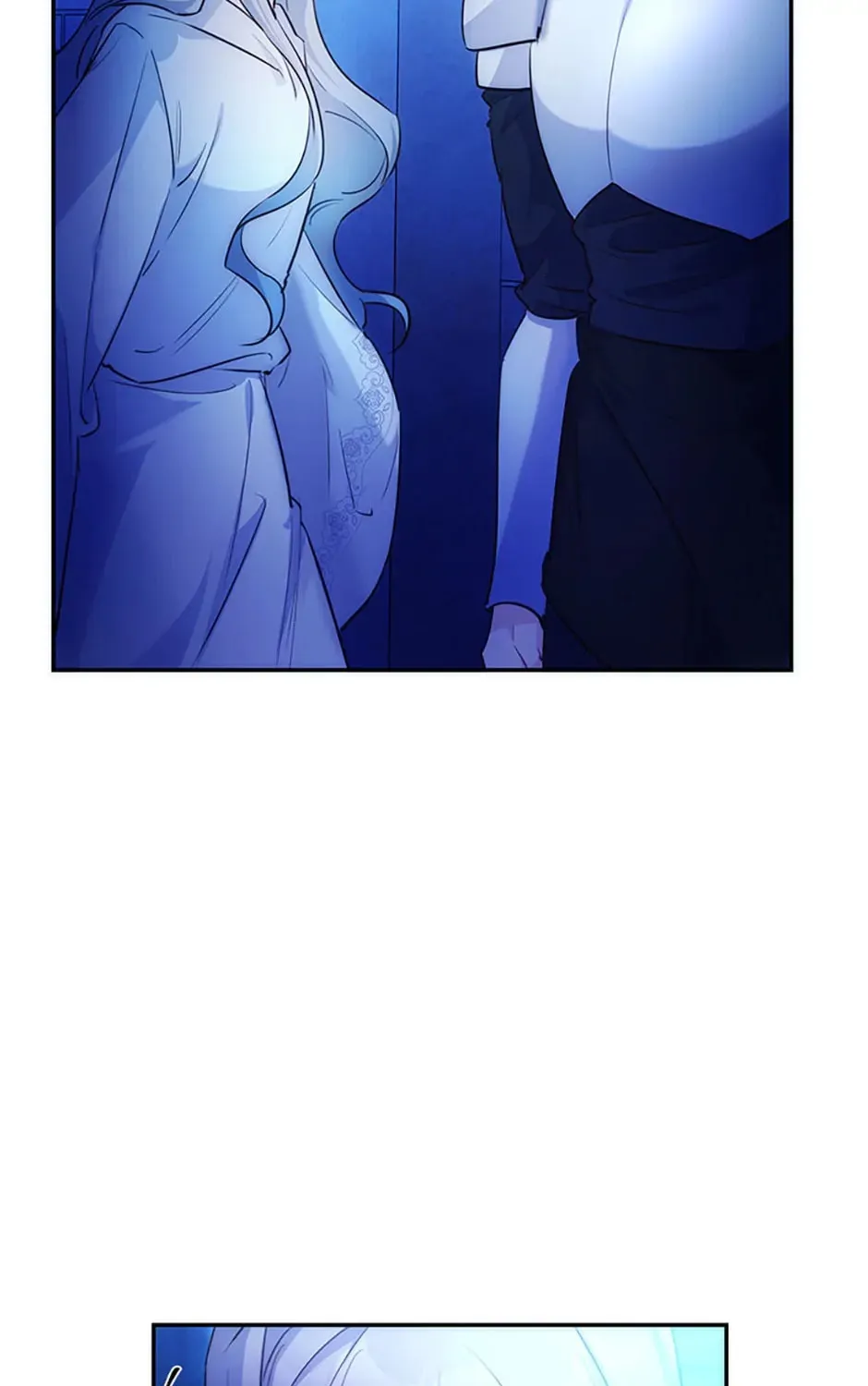 Read My Alternate Ending chapter 5 image 14 on Lezhin