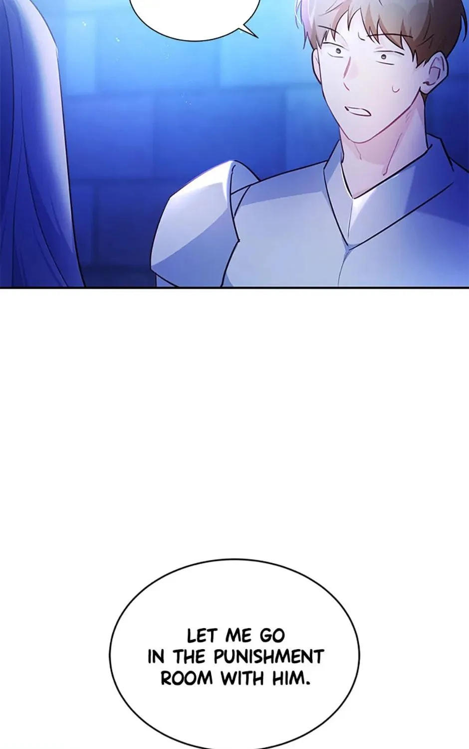 Read My Alternate Ending chapter 5 image 18 on Lezhin