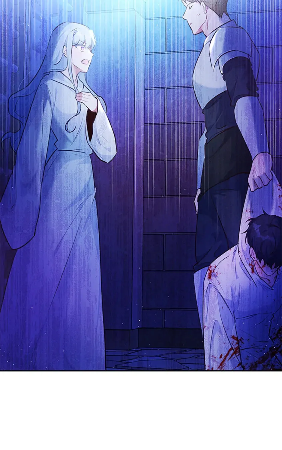Read My Alternate Ending chapter 5 image 20 on Lezhin