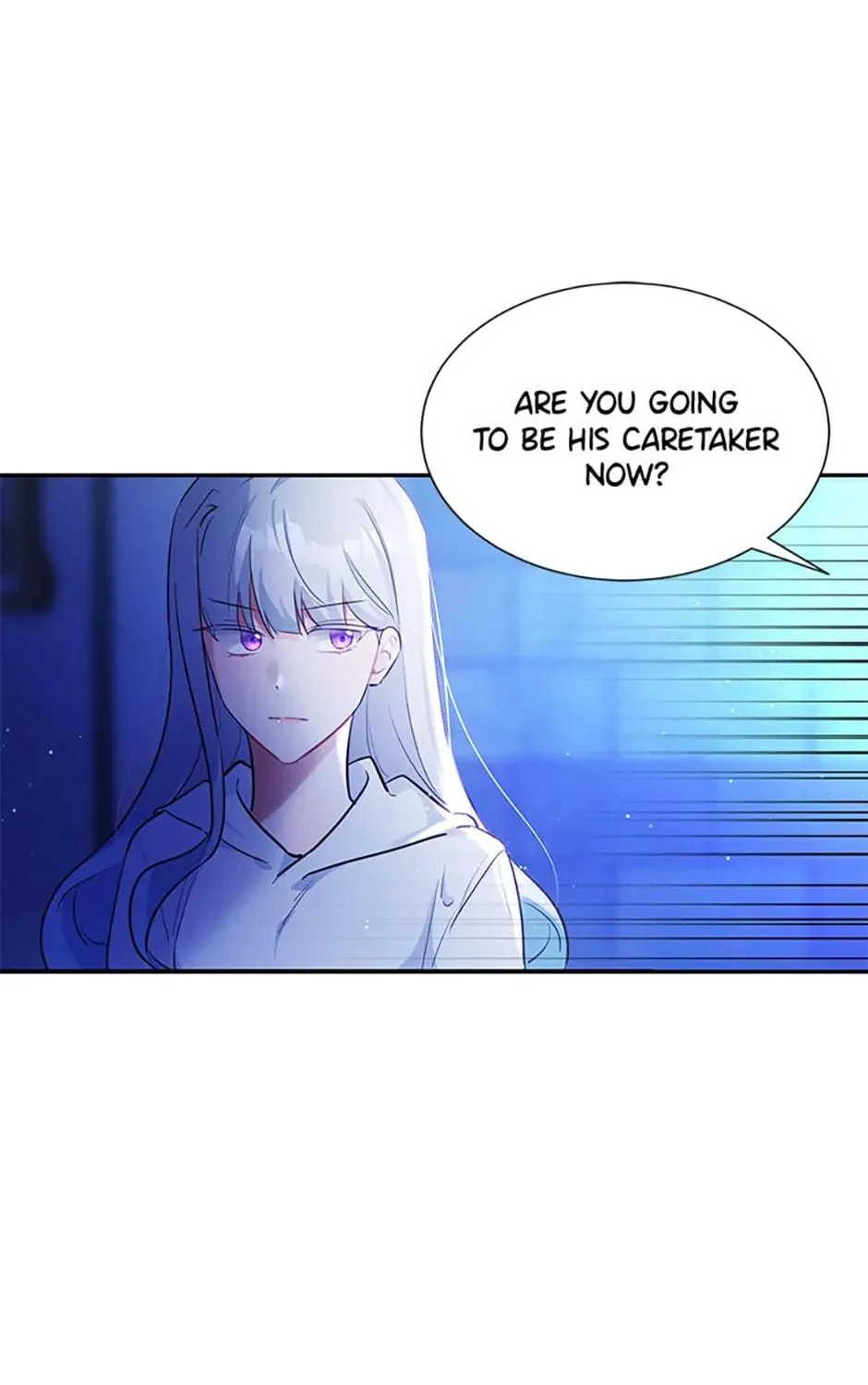 Read My Alternate Ending chapter 5 image 22 on Lezhin