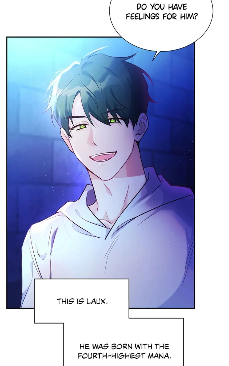Read My Alternate Ending chapter 5 image 24 on Lezhin