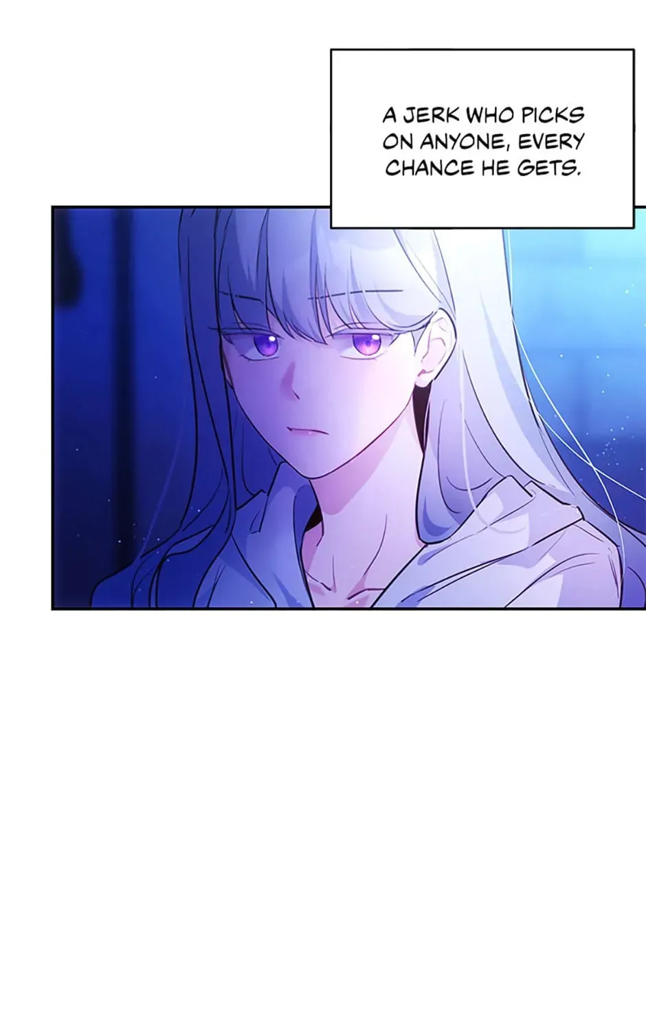 Read My Alternate Ending chapter 5 image 26 on Lezhin