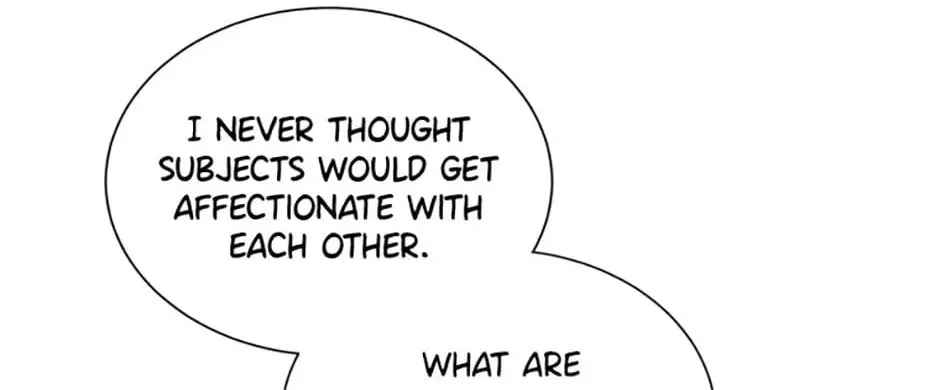 Read My Alternate Ending chapter 5 image 27 on Lezhin