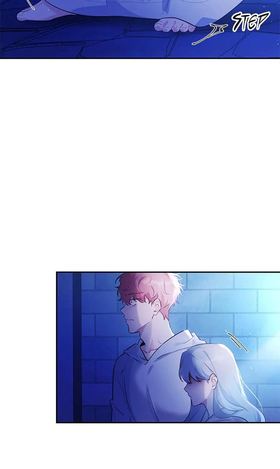 Read My Alternate Ending chapter 5 image 4 on Lezhin