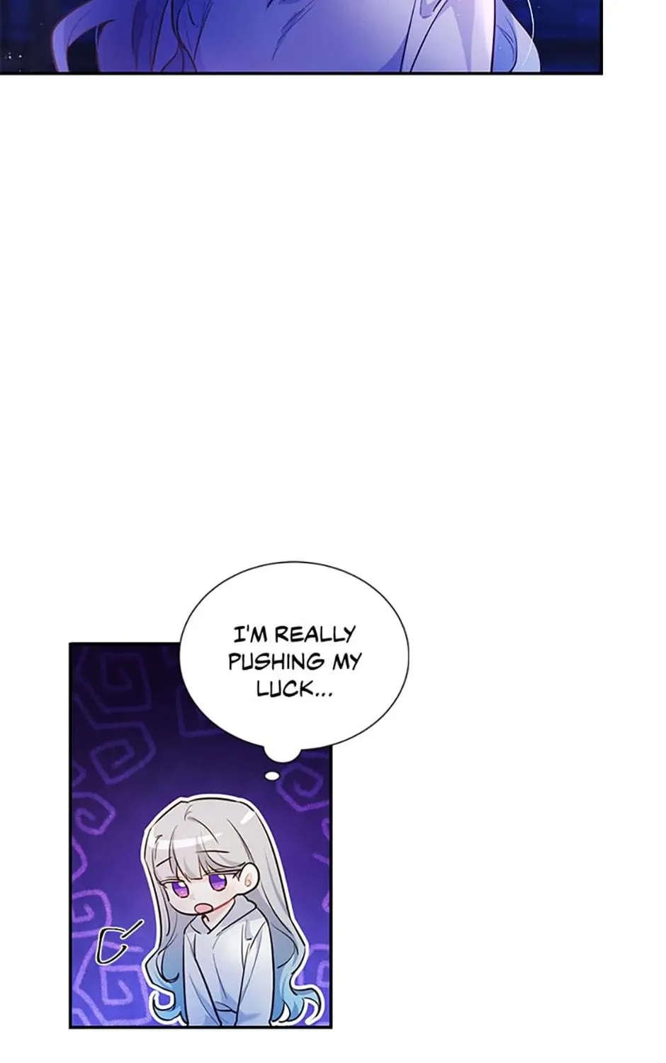 Read My Alternate Ending chapter 5 image 40 on Lezhin