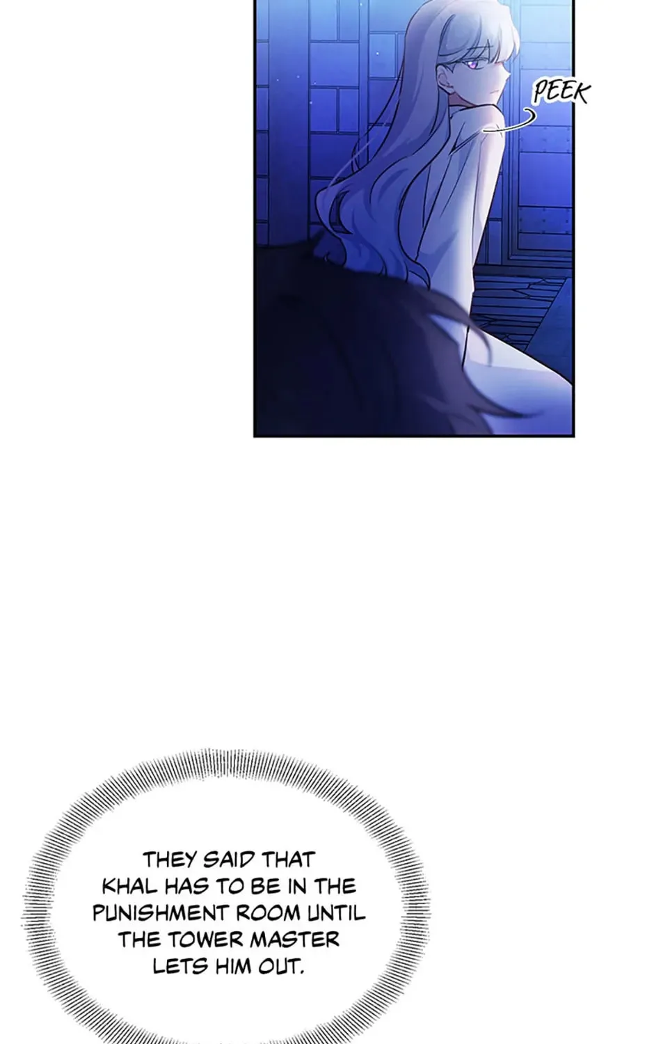Read My Alternate Ending chapter 5 image 42 on Lezhin