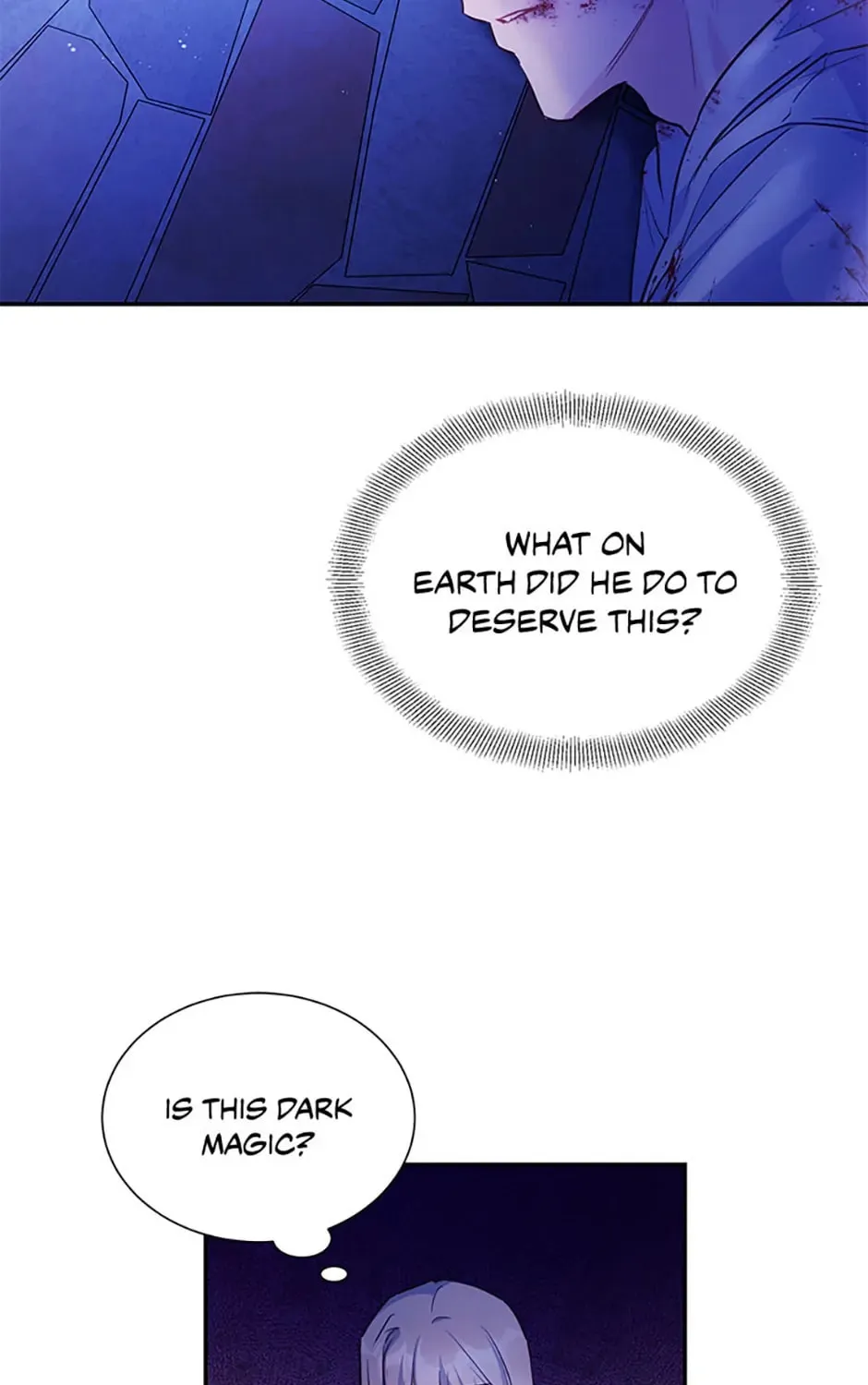Read My Alternate Ending chapter 5 image 44 on Lezhin