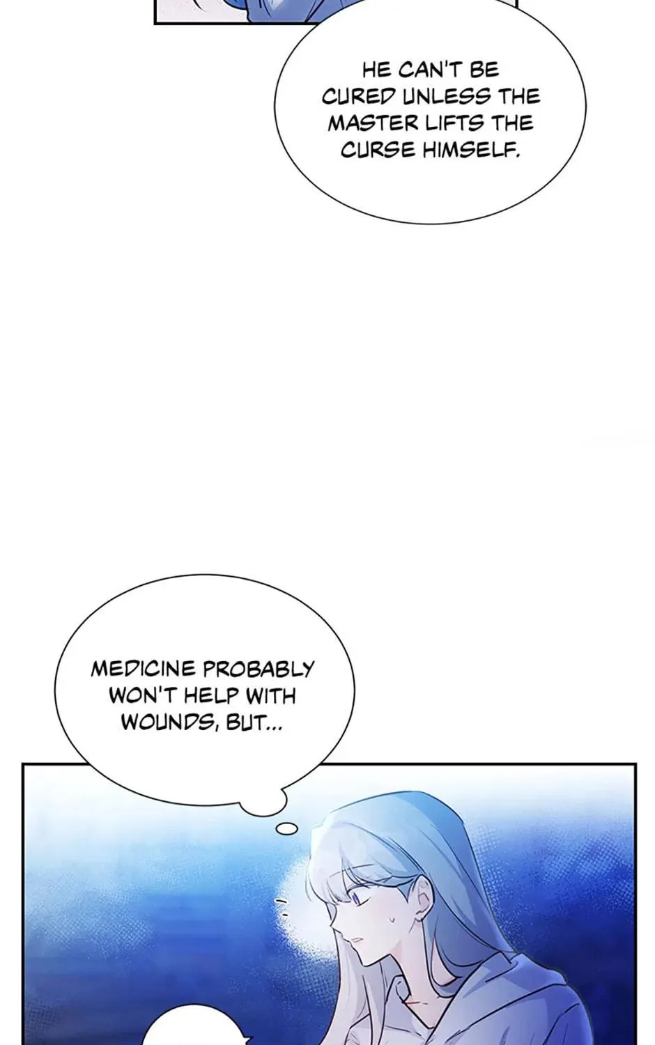 Read My Alternate Ending chapter 5 image 46 on Lezhin