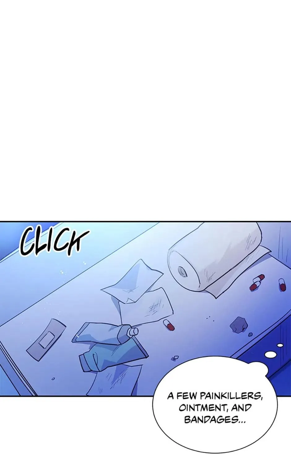 Read My Alternate Ending chapter 5 image 48 on Lezhin