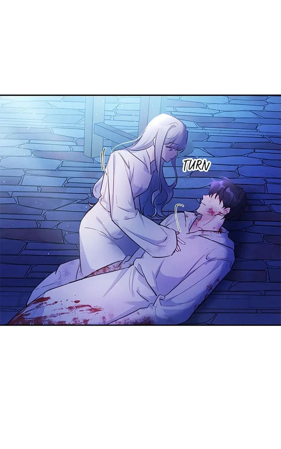 Read My Alternate Ending chapter 5 image 52 on Lezhin