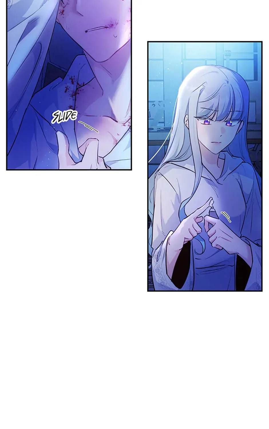 Read My Alternate Ending chapter 5 image 54 on Lezhin