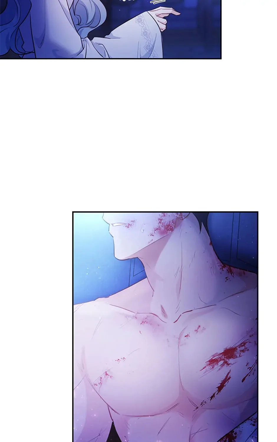 Read My Alternate Ending chapter 5 image 56 on Lezhin