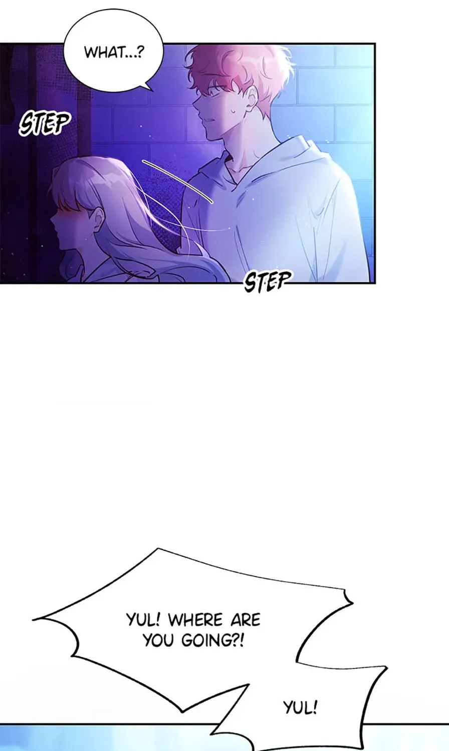 Read My Alternate Ending chapter 5 image 6 on Lezhin
